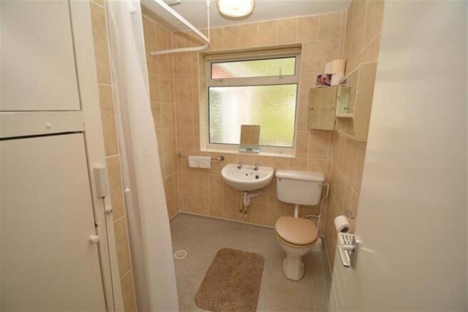 WET ROOM
