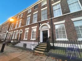Flat A, 164, Chatham Street, Liverpool L7 7BA
