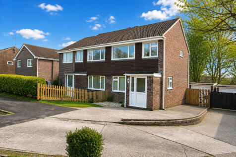 Savery Close, Ivybridge, Plymouth