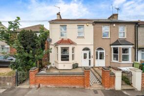 35, Barnfield Road, Belvedere DA17 5PJ