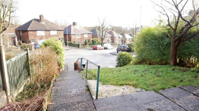 FORE GARDEN