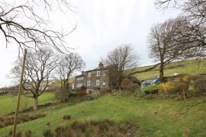 38, Denholme Road, Oxenhope, Keighley BD22 9SJ