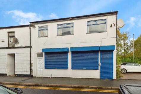 Beech Street, HYDE, Cheshire, SK14