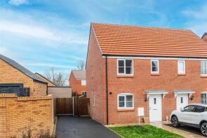 2, Emerson Court, Barton Seagrave NN15 6YD
