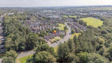 61 Rullion Road, Penicuik, EH26 9HZ