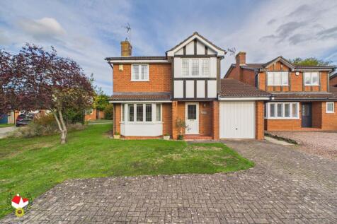 Upton Lane, Abbeymead, Gloucester, GL4