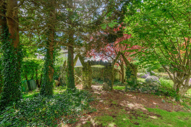 Gardens
