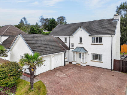 44 Leapmoor Drive, Weymss Bay, PA18 6BT