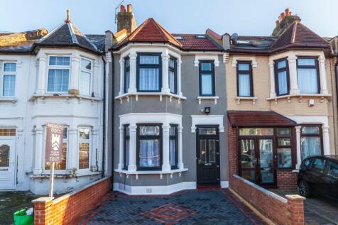 Sandyhill Road, Ilford, IG1