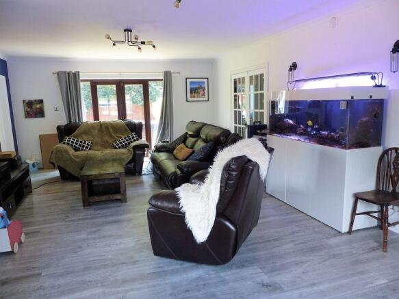 Main Lounge