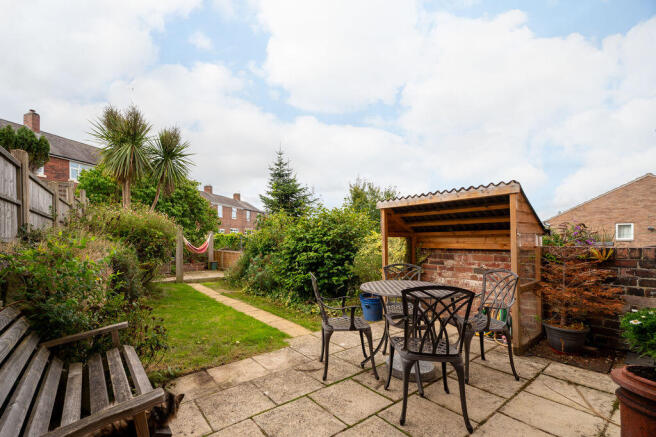 3 bed End of Terrace for sale Image 3