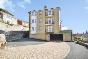 Flat 4, 24 Belgrave View, Zig Zag Road, Ventnor PO38 1EA