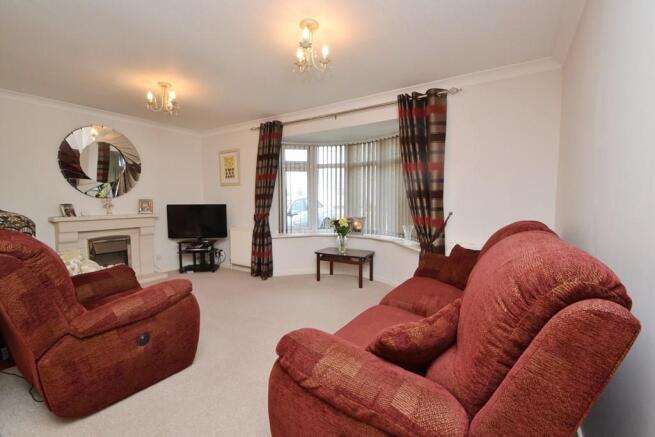 sitting room