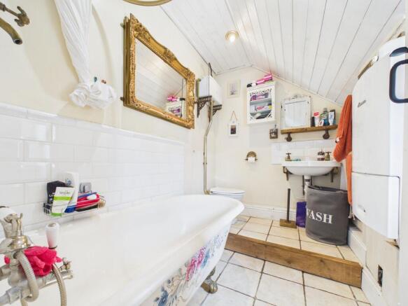 1 bed Terraced for sale Image 10