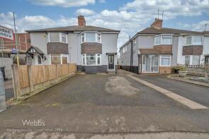 3, Dumblederry Lane, Aldridge WS9 0DH