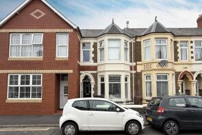 119, Tewkesbury Street, Cathays, Cardiff CF24 4QS