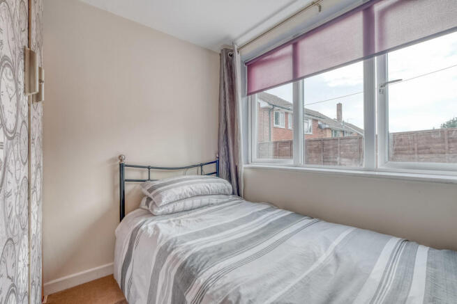 Annexe Bedroom 2