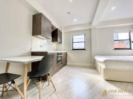Flat 303, 15 Artillery House, Byrom Street, Manchester M3 4PF