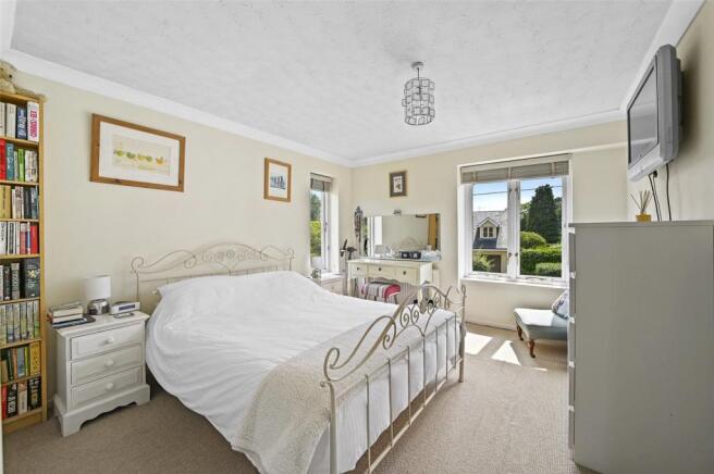 Principal Bedroom