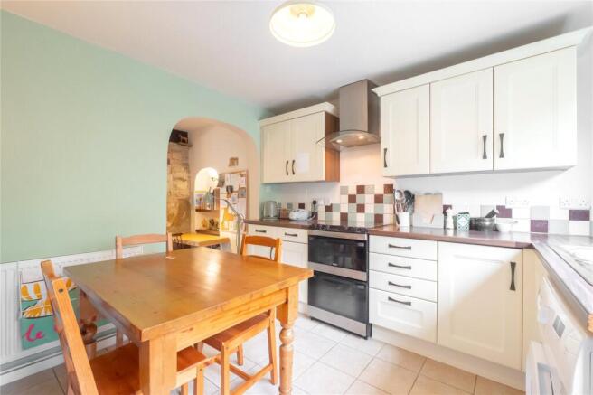 Elms Hill, Slaithwaite, Huddersfield, HD7 photo 3