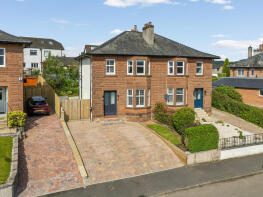 55, Beech Avenue, Glasgow G61 3EU