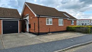 4, Pursehouse Way, Diss IP22 4ET