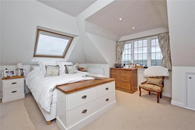 Principal Bedroom