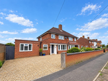 Queens Road, Wilbarston, Market Harborough
