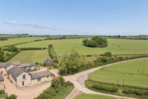 Water Lane, Sherington, Newport Pagnell