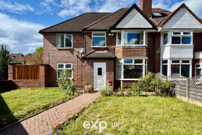 758, Shirley Road, Hall Green, Birmingham B28 9LH