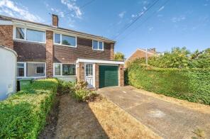 67, Oakmount Road, Chandler's Ford SO53 2LN