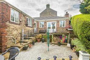 5, Frank Hillock Field, Sheffield S36 2PY