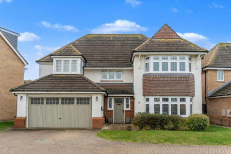 Kyberry Way, Moulton, Northampton, NN3 7BQ