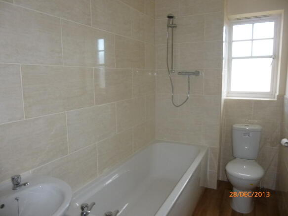 Meadow Close 14 Bath