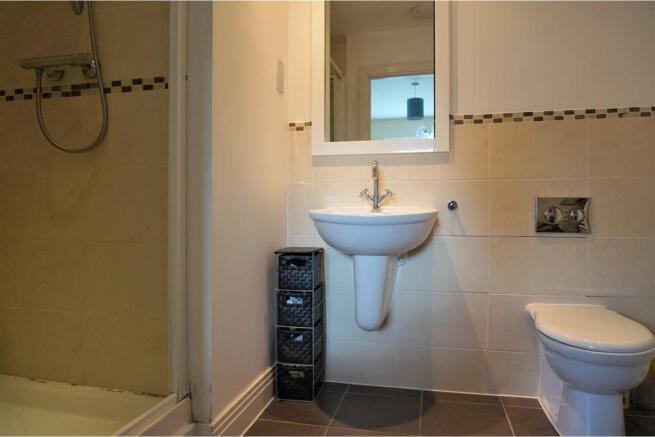 Master En-suite
