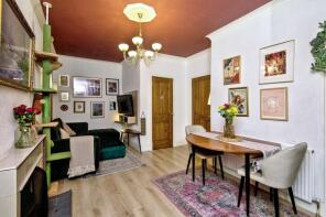 16a, Ladywynd, Cupar KY15 4DE