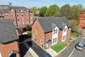 4, Walmsley Drive, Ormskirk L39 2EJ