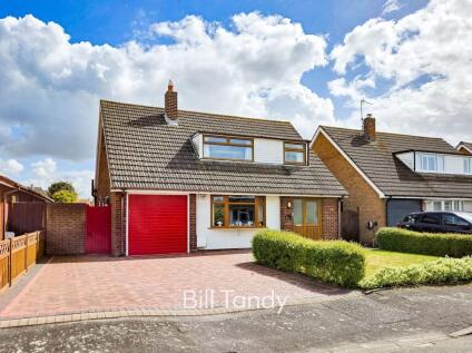 The Grange, Kings Bromley, Burton-on-Trent, DE13