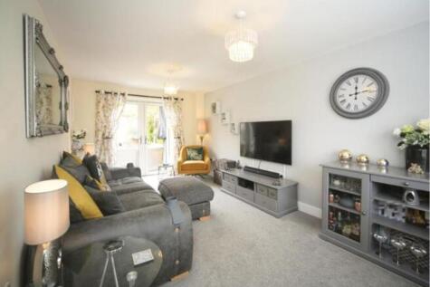 Flax Furrow, Stratford-upon-Avon, CV37