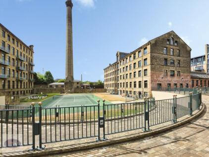 Salts Mill Road, Shipley, BD17 7EA