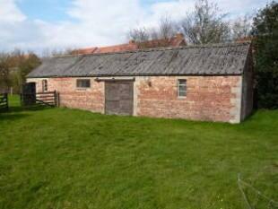 Outbuilding