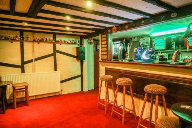 Cellar