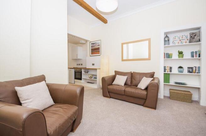 Living Room C