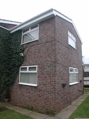 Side Extension