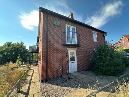 Solent Road, Swadlincote - Derbyshire, DE11