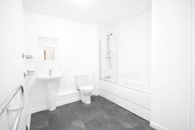 Manor Court, 196 Altrincham Road, Manchester, M22 4RZ photo 5