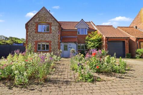 Wood Norton, Dereham, Norfolk, NR20
