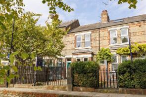 7, Earlsborough Terrace, York YO30 7BQ