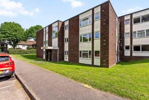 8, New Colebrooke Court, Stanley Road, Carshalton SM5 4LL