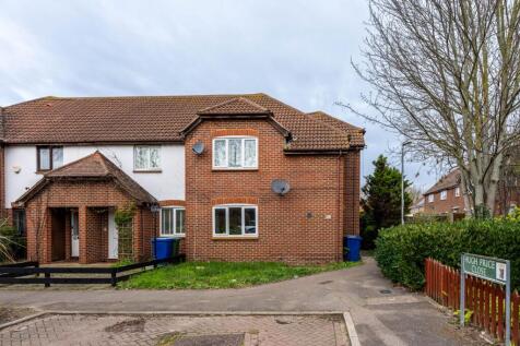 Hugh Price Close, Murston, ME10